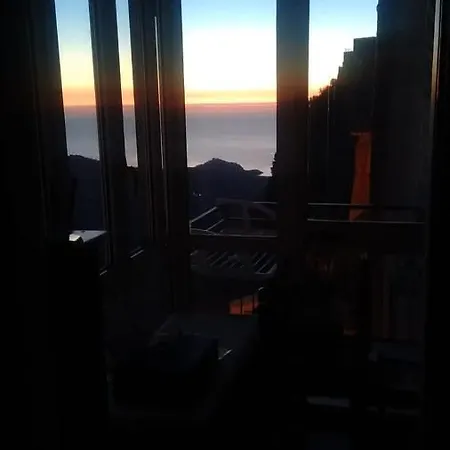 Appartamento La Panoramica Trilocale