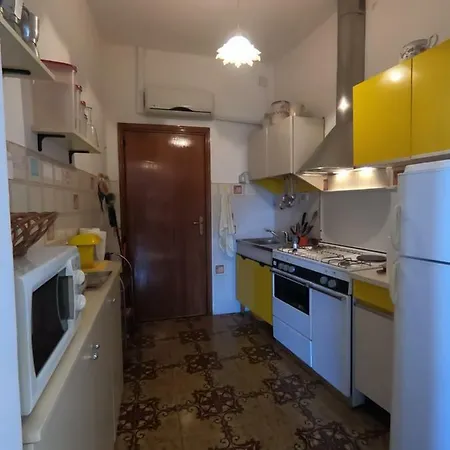 Appartamento La Panoramica Trilocale