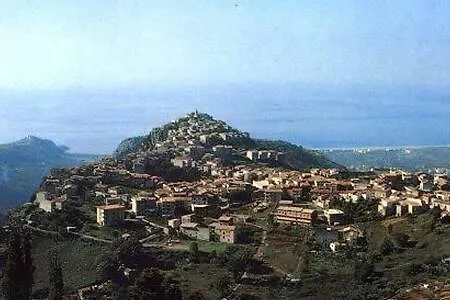 La Panoramica Trilocale Appartamento *