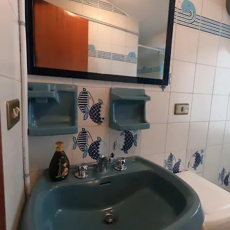 Appartamento La Panoramica Trilocale
