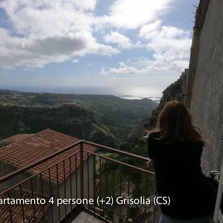 La Panoramica Trilocale Appartamento