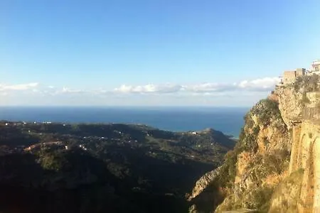 La Panoramica Trilocale Grisolia