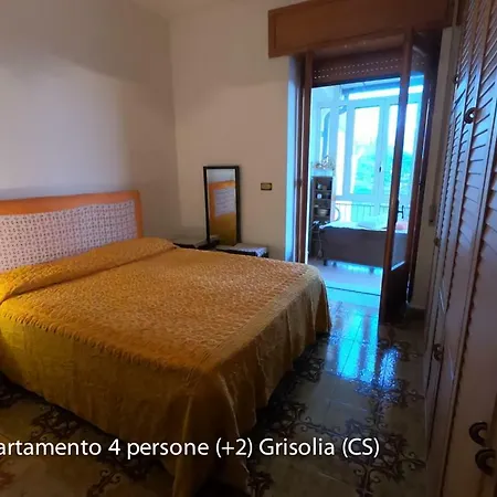 La Panoramica Trilocale Appartamento