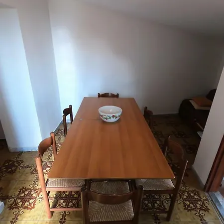 La Panoramica Trilocale Appartamento *