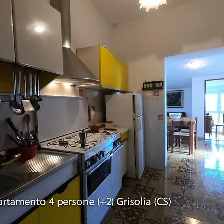 Appartamento La Panoramica Trilocale